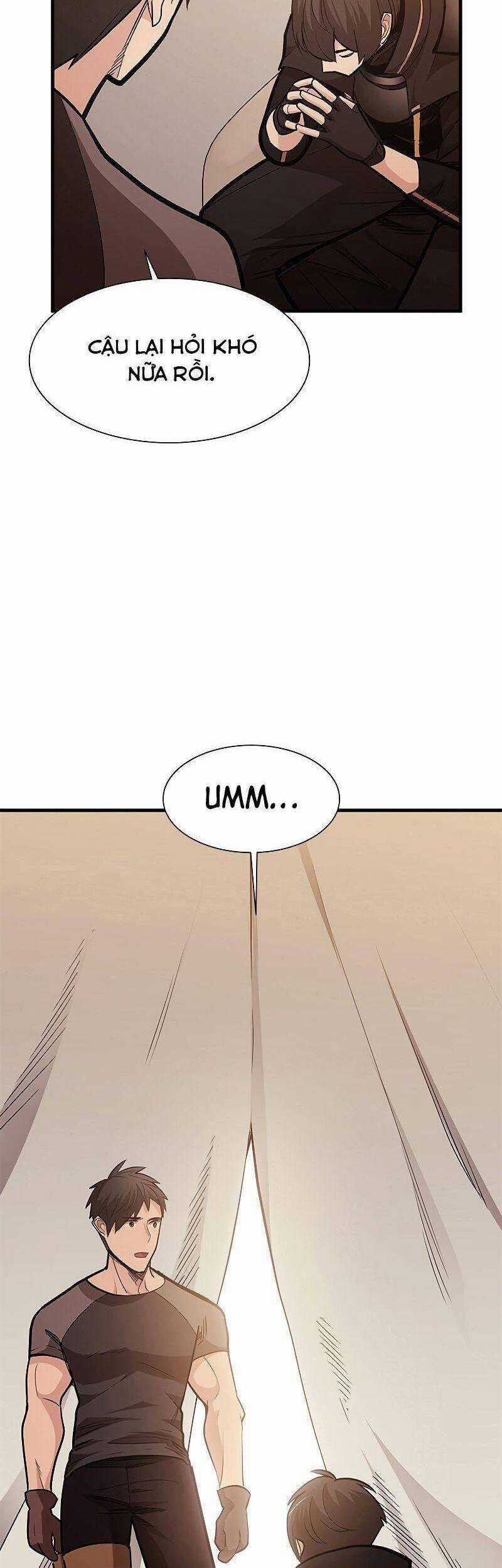 Hầm Ngục Hướng Dẫn Cấp Địa Ngục Chương 60 trang 33