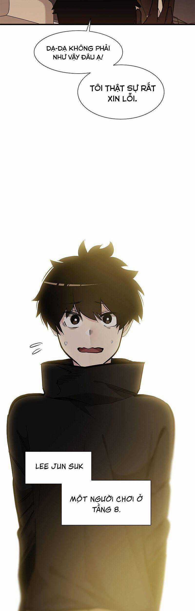 Hầm Ngục Hướng Dẫn Cấp Địa Ngục Chương 60 trang 38