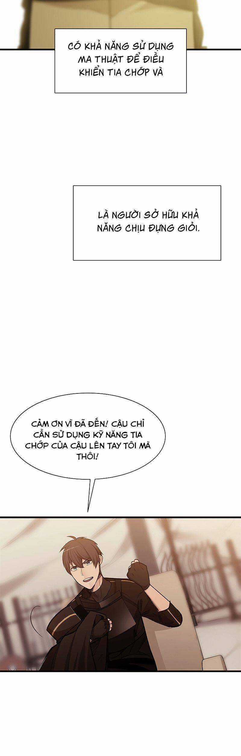 Hầm Ngục Hướng Dẫn Cấp Địa Ngục Chương 60 trang 39