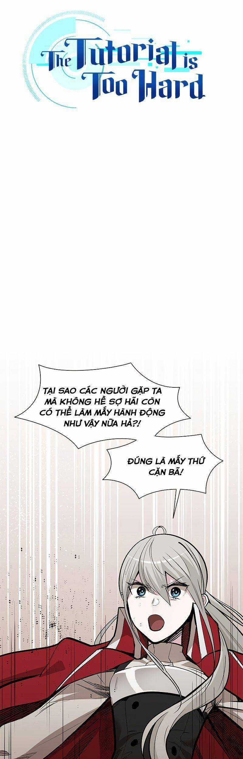 Hầm Ngục Hướng Dẫn Cấp Địa Ngục Chương 60 trang 4