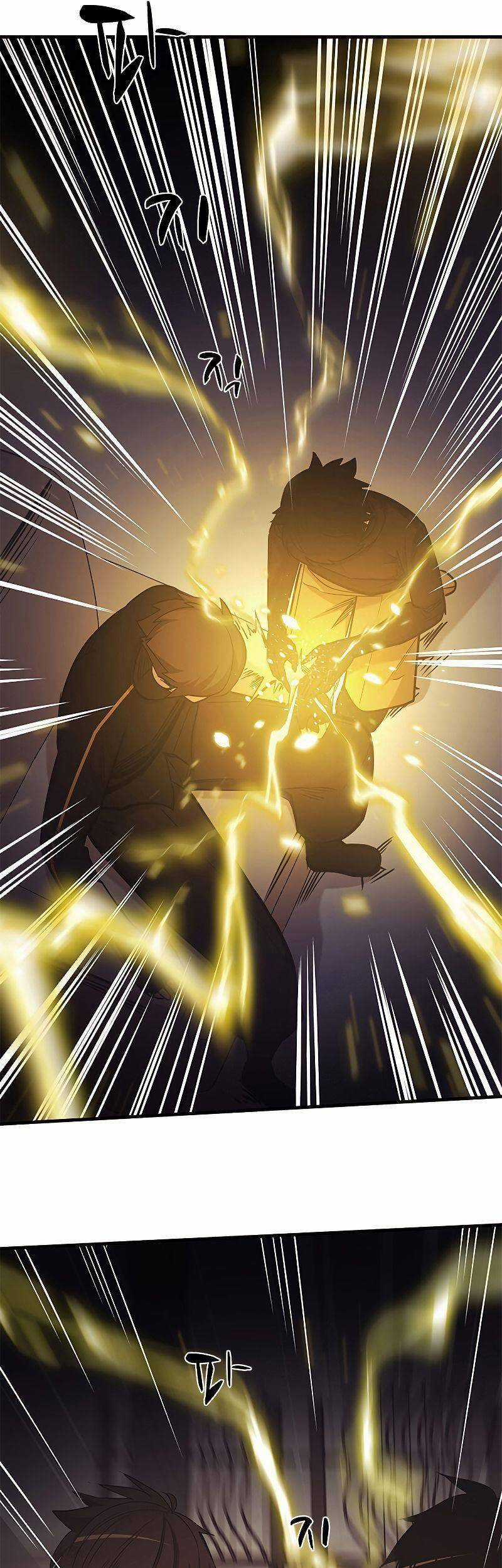 Hầm Ngục Hướng Dẫn Cấp Địa Ngục Chương 60 trang 42