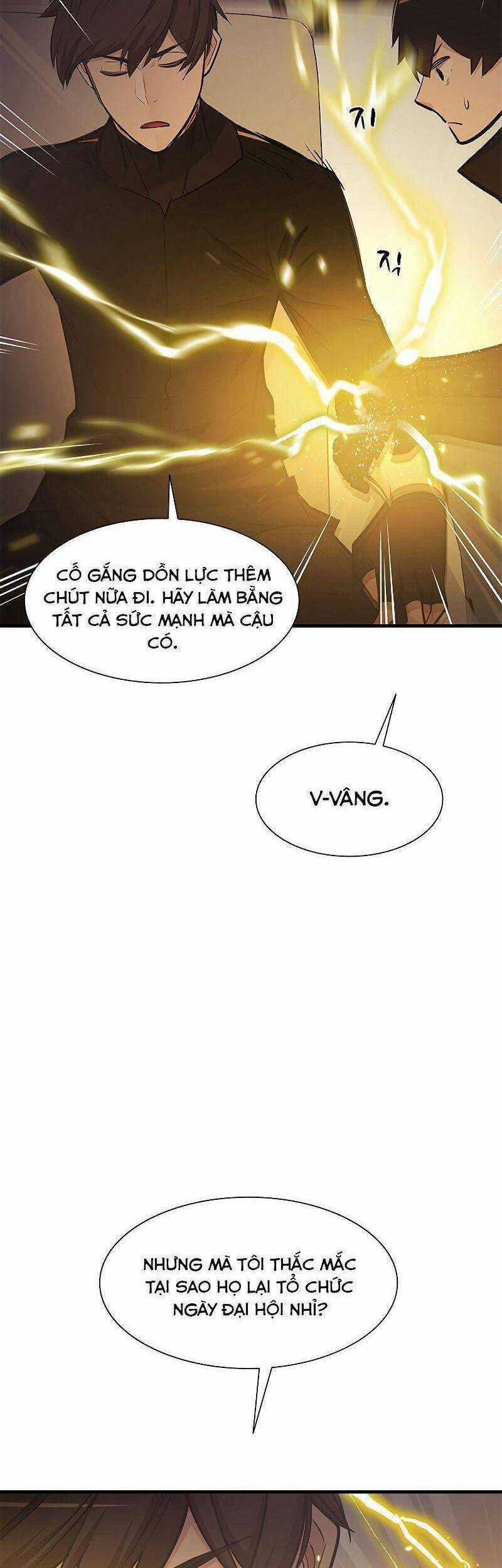 Hầm Ngục Hướng Dẫn Cấp Địa Ngục Chương 60 trang 43