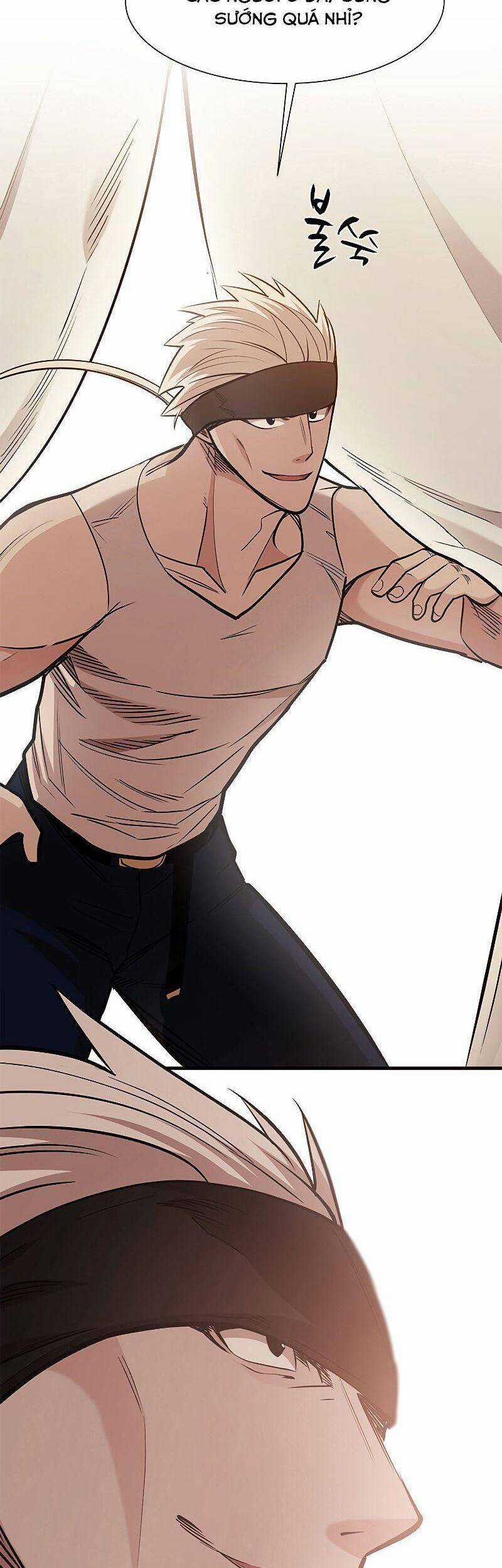 Hầm Ngục Hướng Dẫn Cấp Địa Ngục Chương 60 trang 52