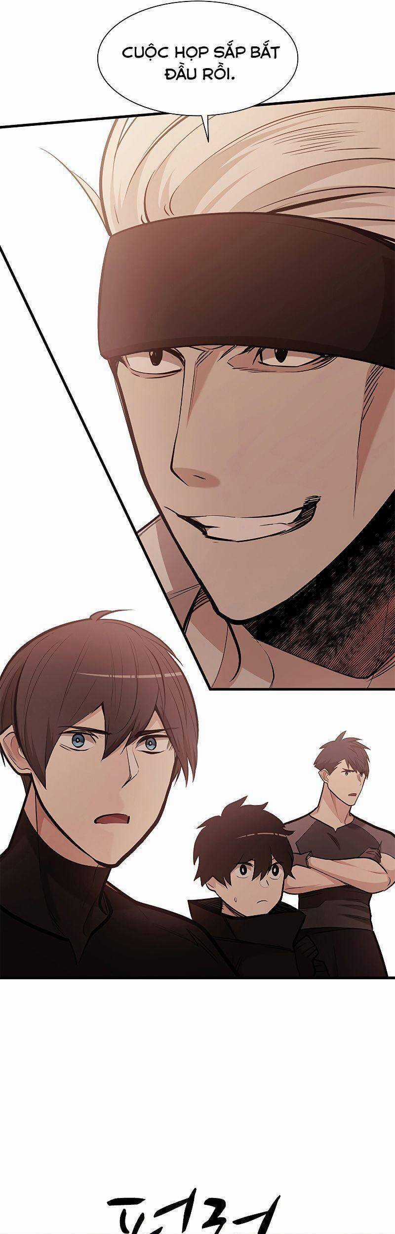 Hầm Ngục Hướng Dẫn Cấp Địa Ngục Chương 60 trang 56