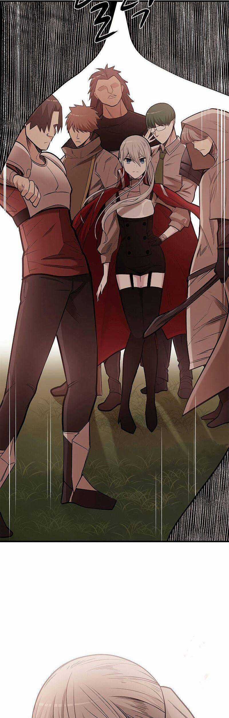 Hầm Ngục Hướng Dẫn Cấp Địa Ngục Chương 60 trang 57