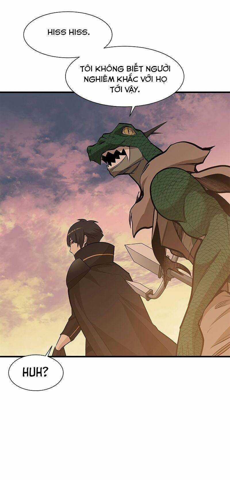 Hầm Ngục Hướng Dẫn Cấp Địa Ngục Chương 60 trang 6