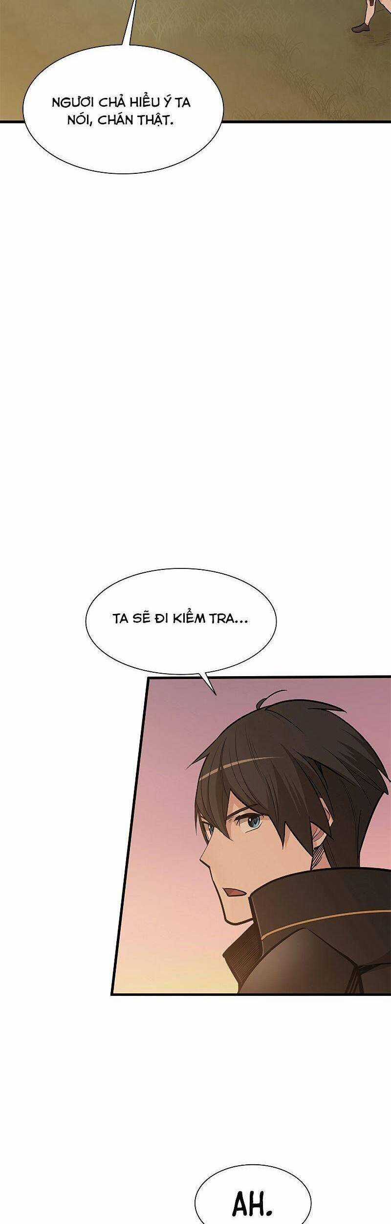 Hầm Ngục Hướng Dẫn Cấp Địa Ngục Chương 60 trang 8