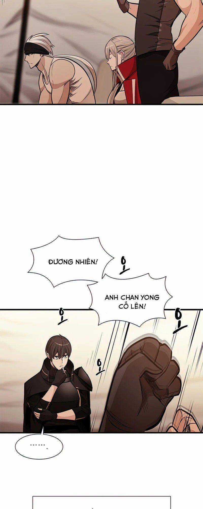 Hầm Ngục Hướng Dẫn Cấp Địa Ngục Chương 61 trang 12