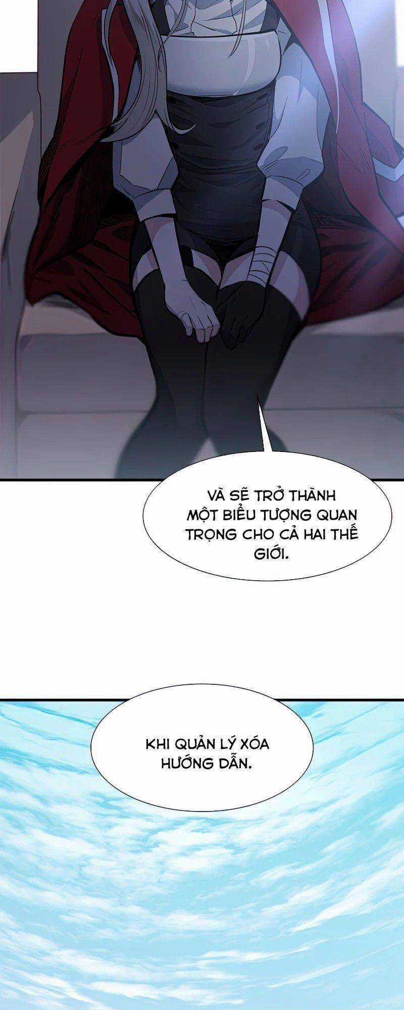 Hầm Ngục Hướng Dẫn Cấp Địa Ngục Chương 61 trang 15