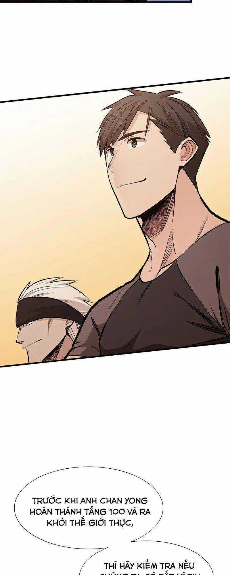 Hầm Ngục Hướng Dẫn Cấp Địa Ngục Chương 61 trang 18