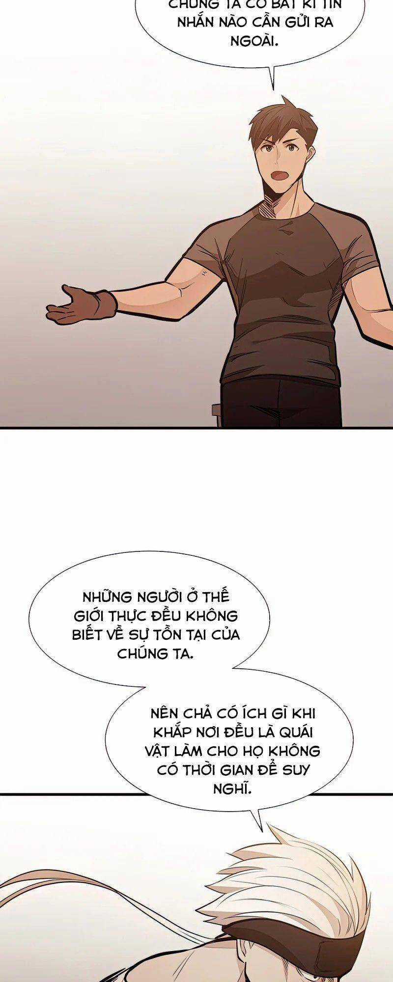 Hầm Ngục Hướng Dẫn Cấp Địa Ngục Chương 61 trang 19