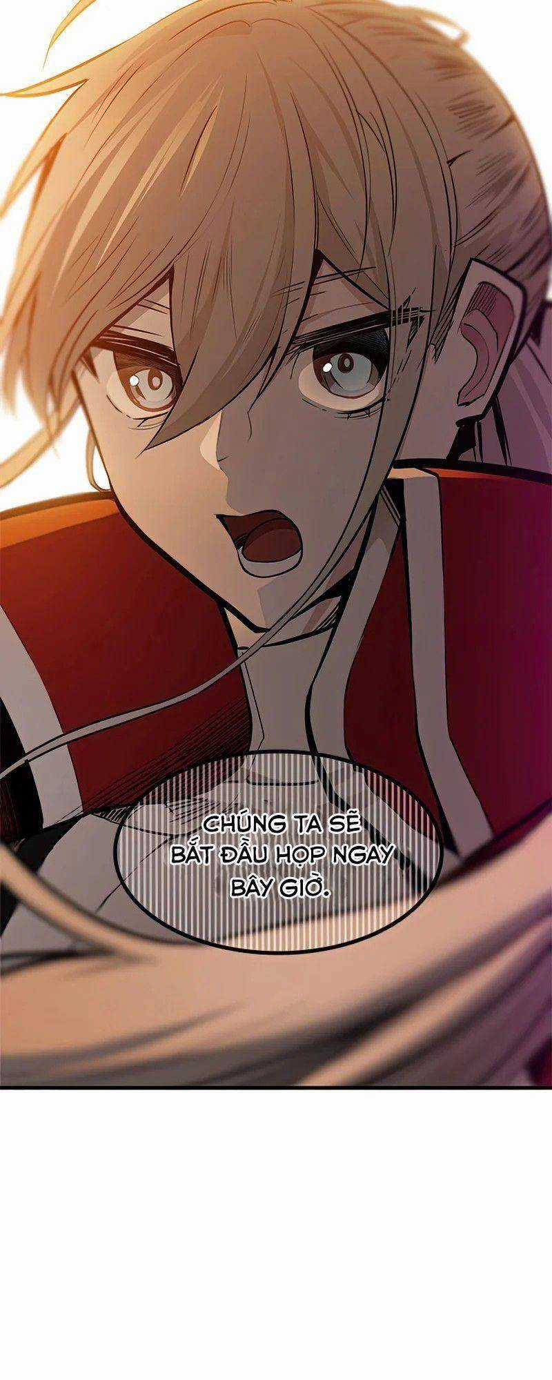 Hầm Ngục Hướng Dẫn Cấp Địa Ngục Chương 61 trang 2