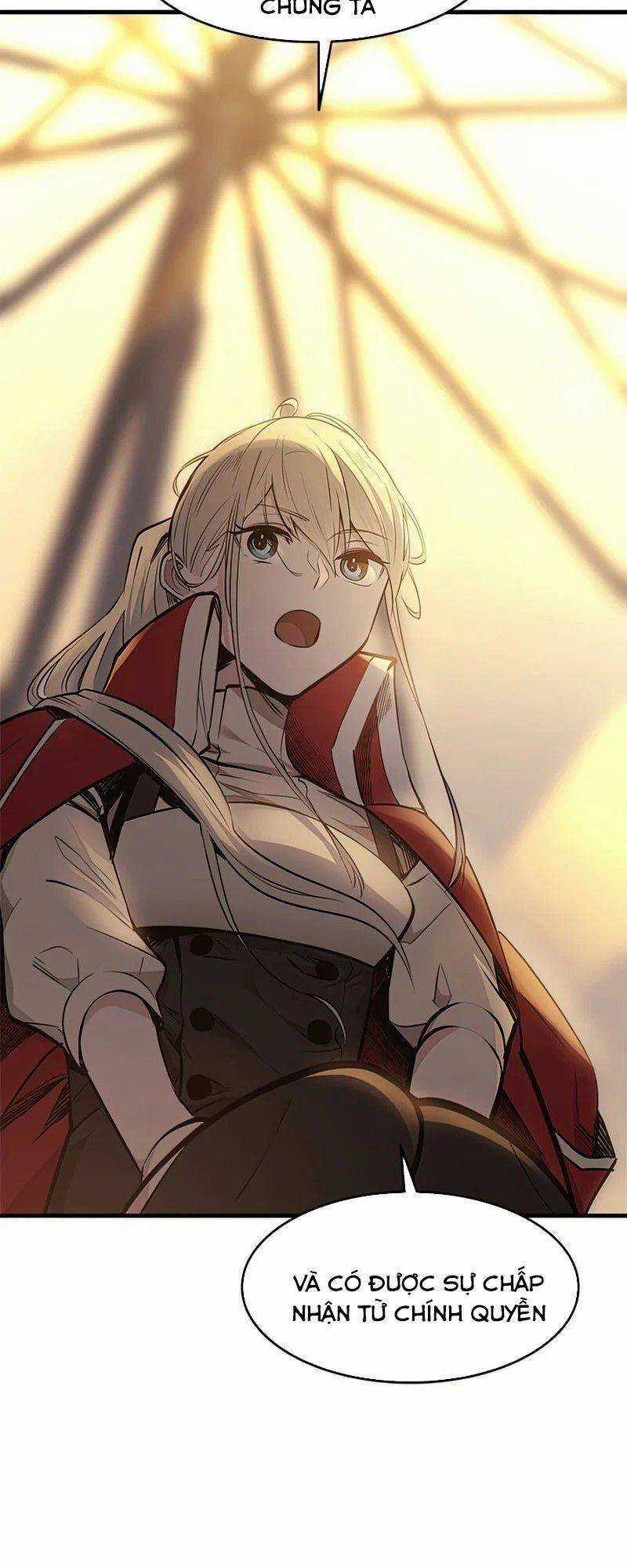 Hầm Ngục Hướng Dẫn Cấp Địa Ngục Chương 61 trang 22