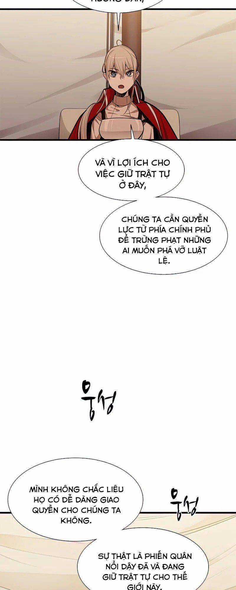 Hầm Ngục Hướng Dẫn Cấp Địa Ngục Chương 61 trang 24