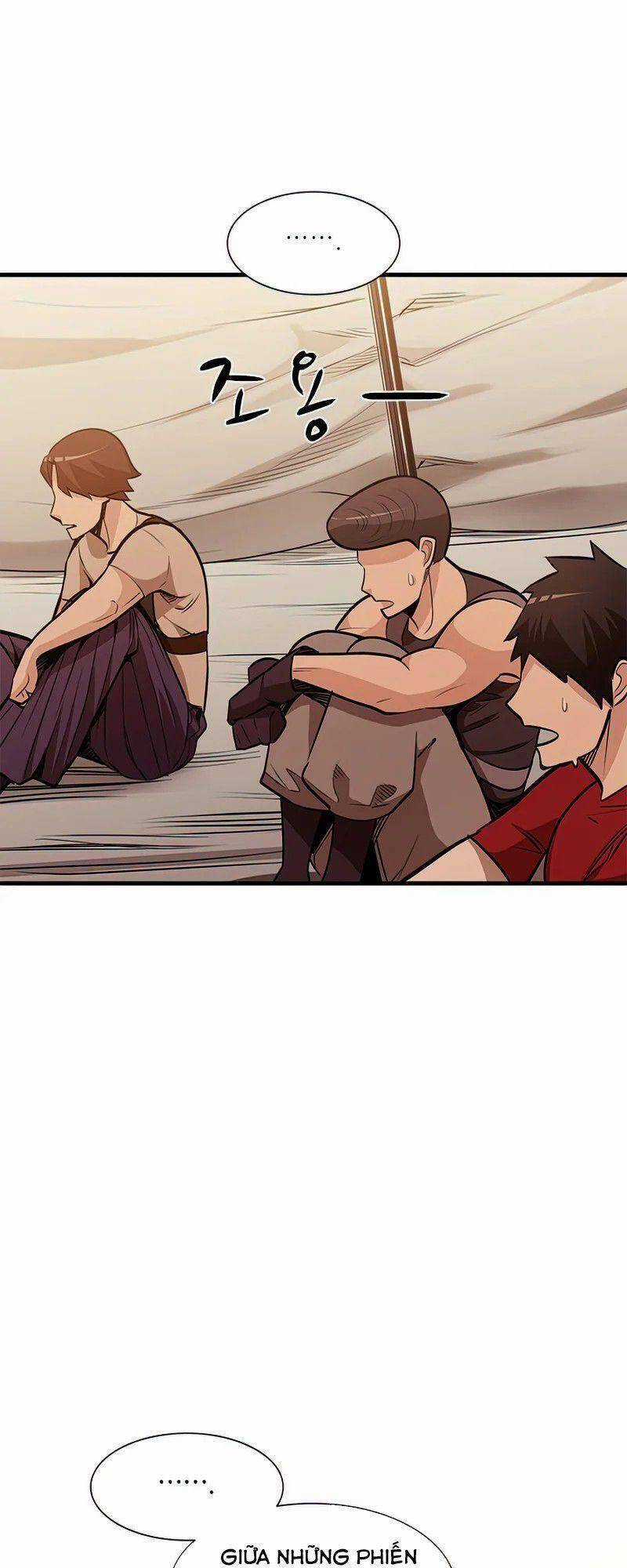 Hầm Ngục Hướng Dẫn Cấp Địa Ngục Chương 61 trang 30