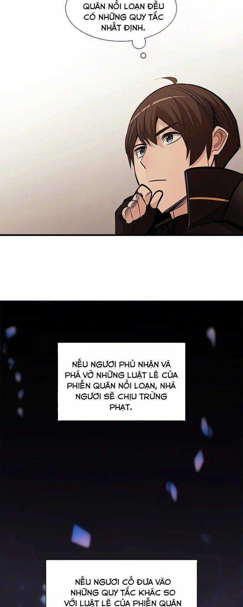 Hầm Ngục Hướng Dẫn Cấp Địa Ngục Chương 61 trang 31