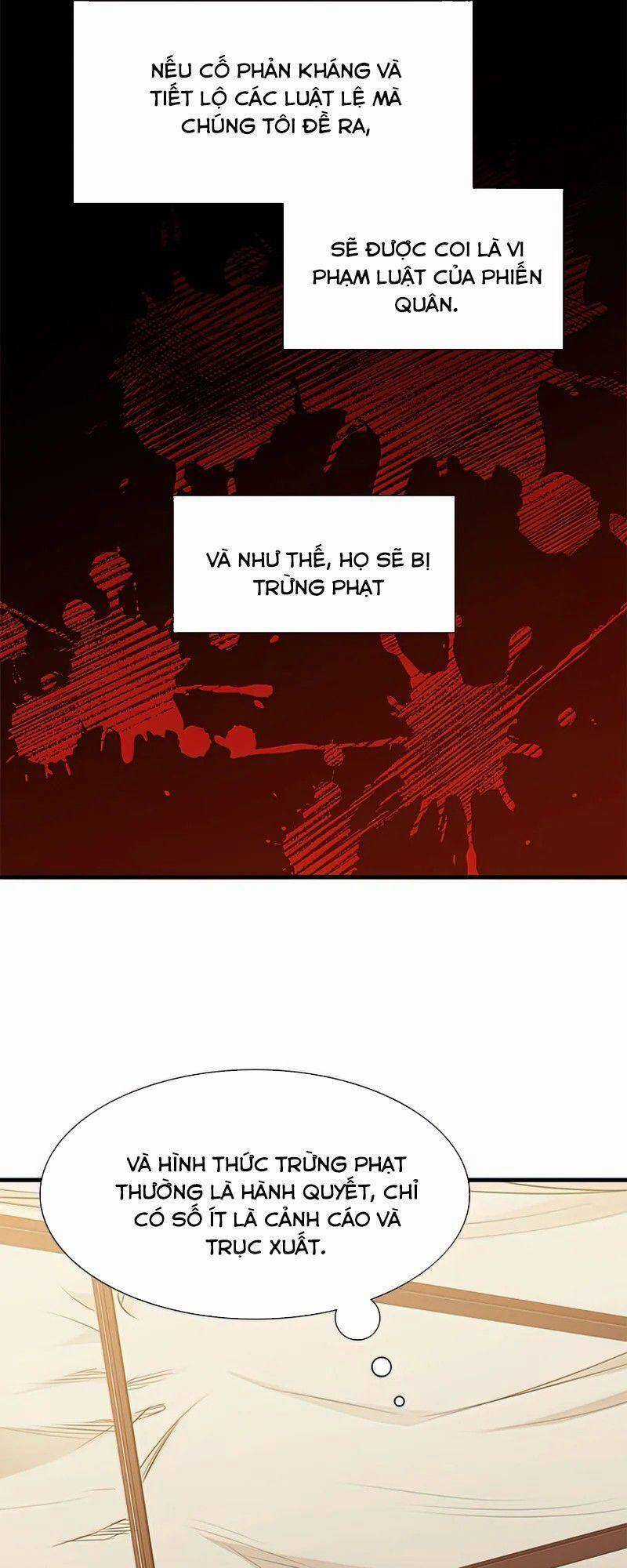 Hầm Ngục Hướng Dẫn Cấp Địa Ngục Chương 61 trang 34