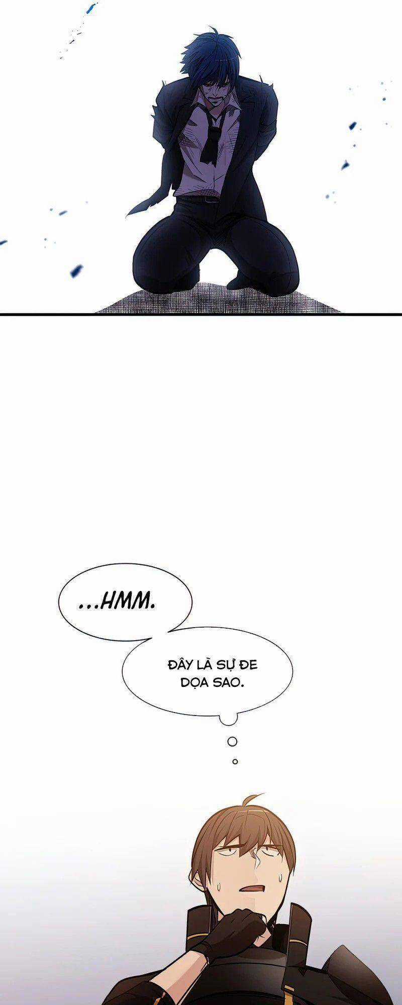 Hầm Ngục Hướng Dẫn Cấp Địa Ngục Chương 61 trang 36