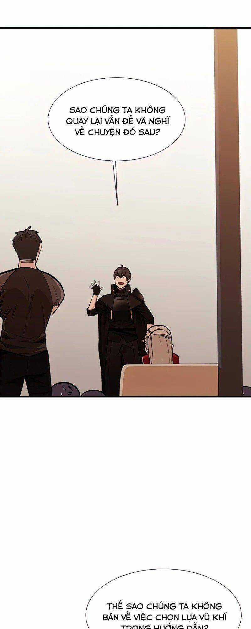 Hầm Ngục Hướng Dẫn Cấp Địa Ngục Chương 61 trang 38