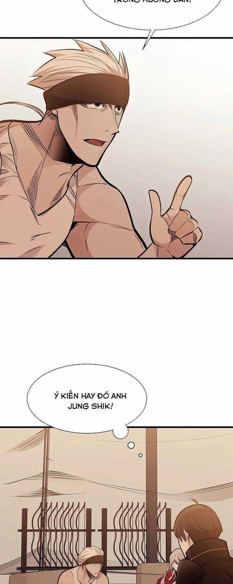 Hầm Ngục Hướng Dẫn Cấp Địa Ngục Chương 61 trang 39