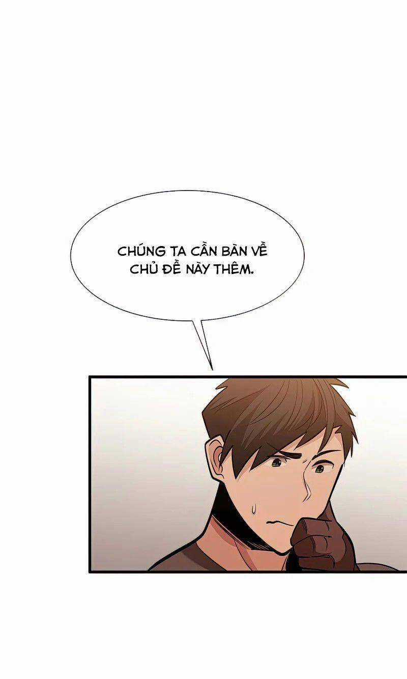 Hầm Ngục Hướng Dẫn Cấp Địa Ngục Chương 61 trang 47