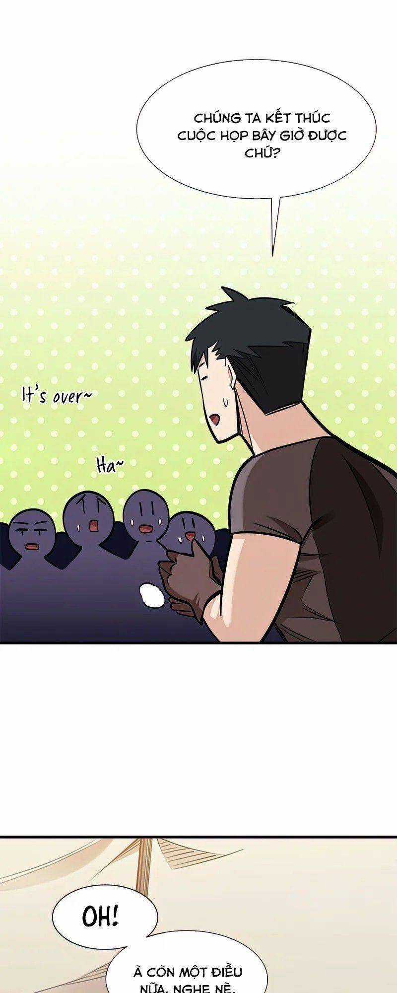 Hầm Ngục Hướng Dẫn Cấp Địa Ngục Chương 61 trang 49