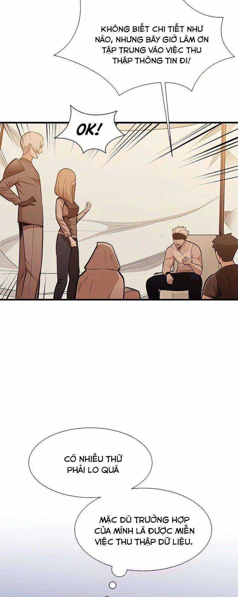 Hầm Ngục Hướng Dẫn Cấp Địa Ngục Chương 61 trang 53