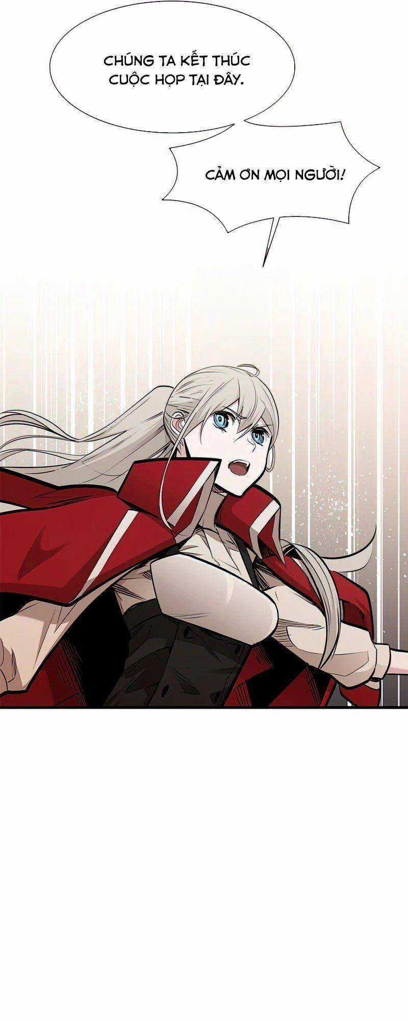 Hầm Ngục Hướng Dẫn Cấp Địa Ngục Chương 61 trang 55