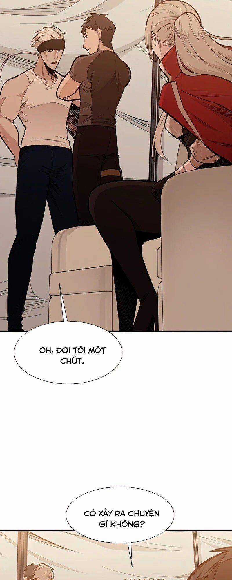 Hầm Ngục Hướng Dẫn Cấp Địa Ngục Chương 61 trang 57