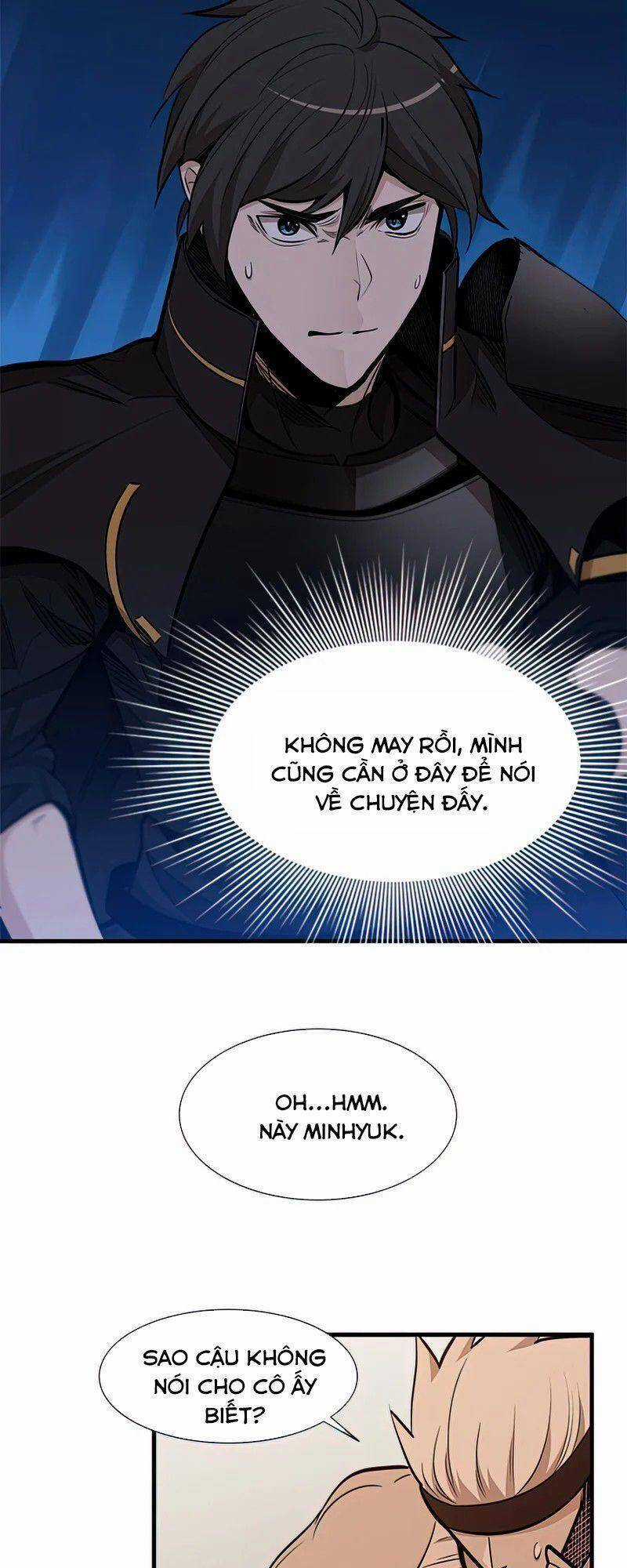 Hầm Ngục Hướng Dẫn Cấp Địa Ngục Chương 61 trang 59