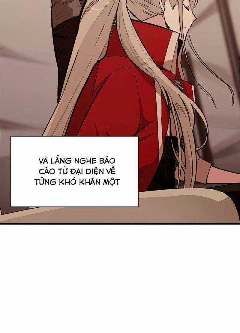 Hầm Ngục Hướng Dẫn Cấp Địa Ngục Chương 61 trang 6