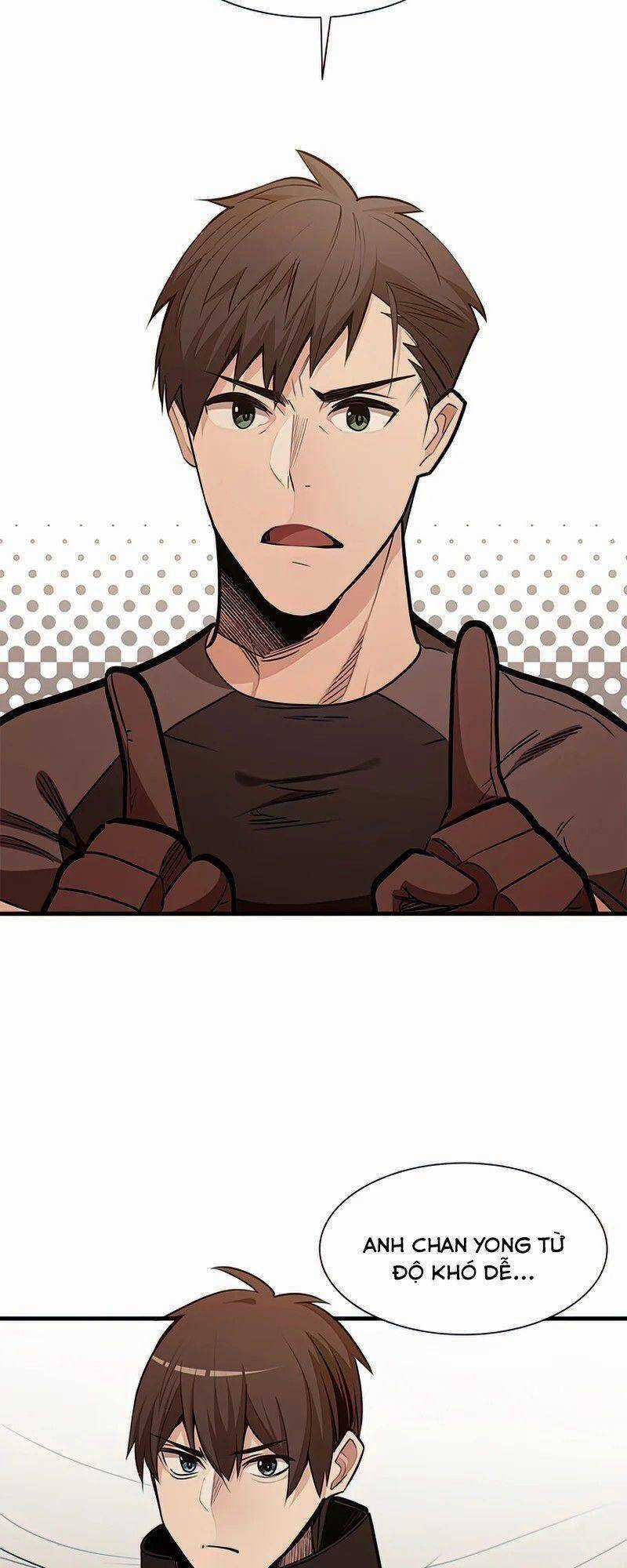 Hầm Ngục Hướng Dẫn Cấp Địa Ngục Chương 61 trang 8