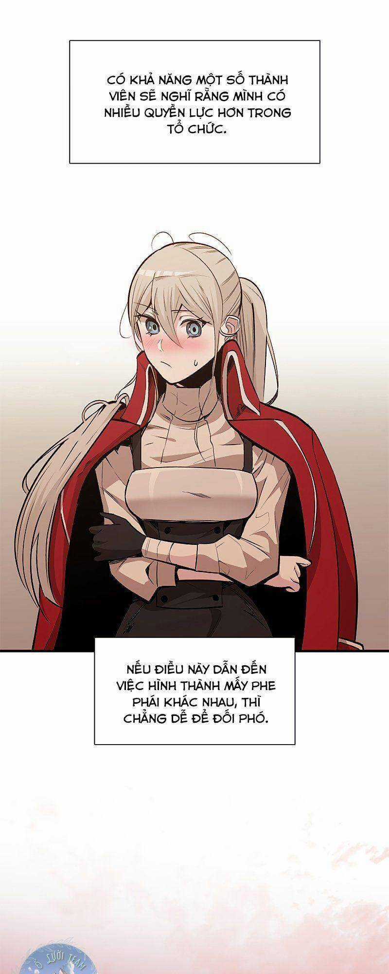 Hầm Ngục Hướng Dẫn Cấp Địa Ngục Chương 62 trang 10