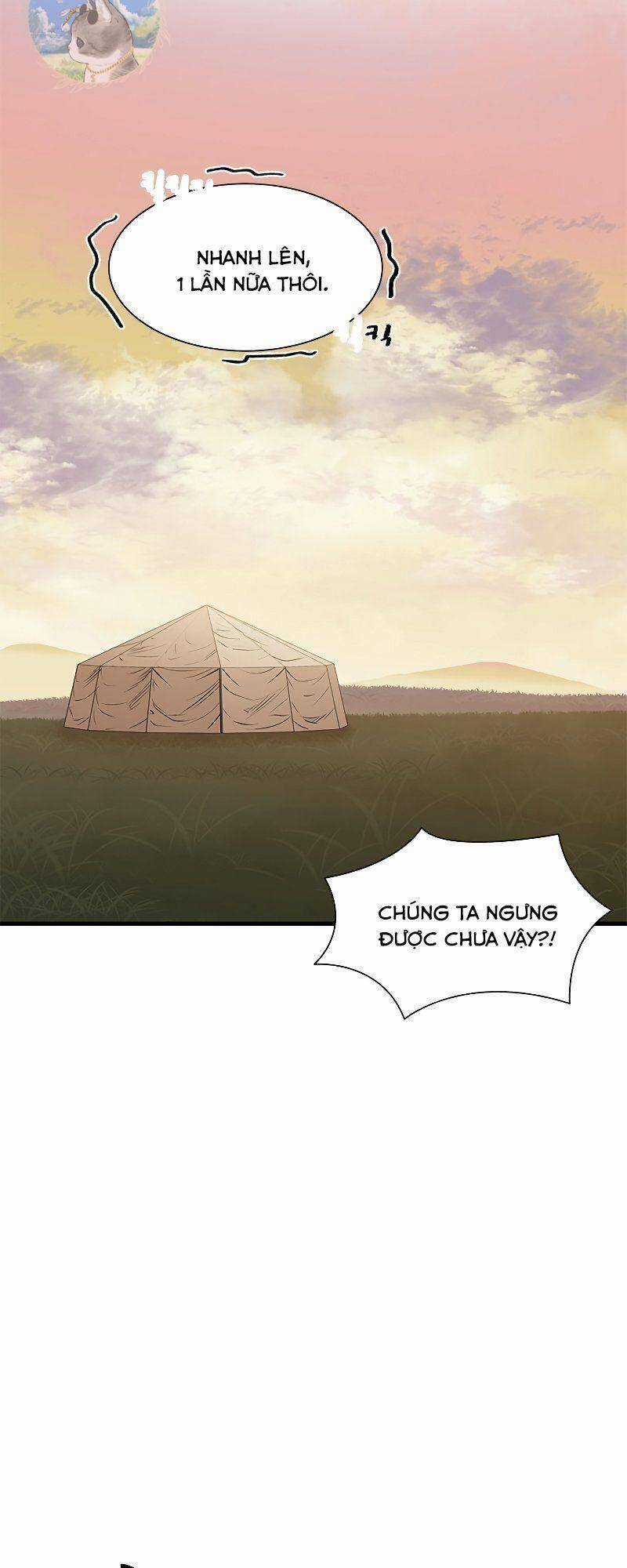 Hầm Ngục Hướng Dẫn Cấp Địa Ngục Chương 62 trang 11