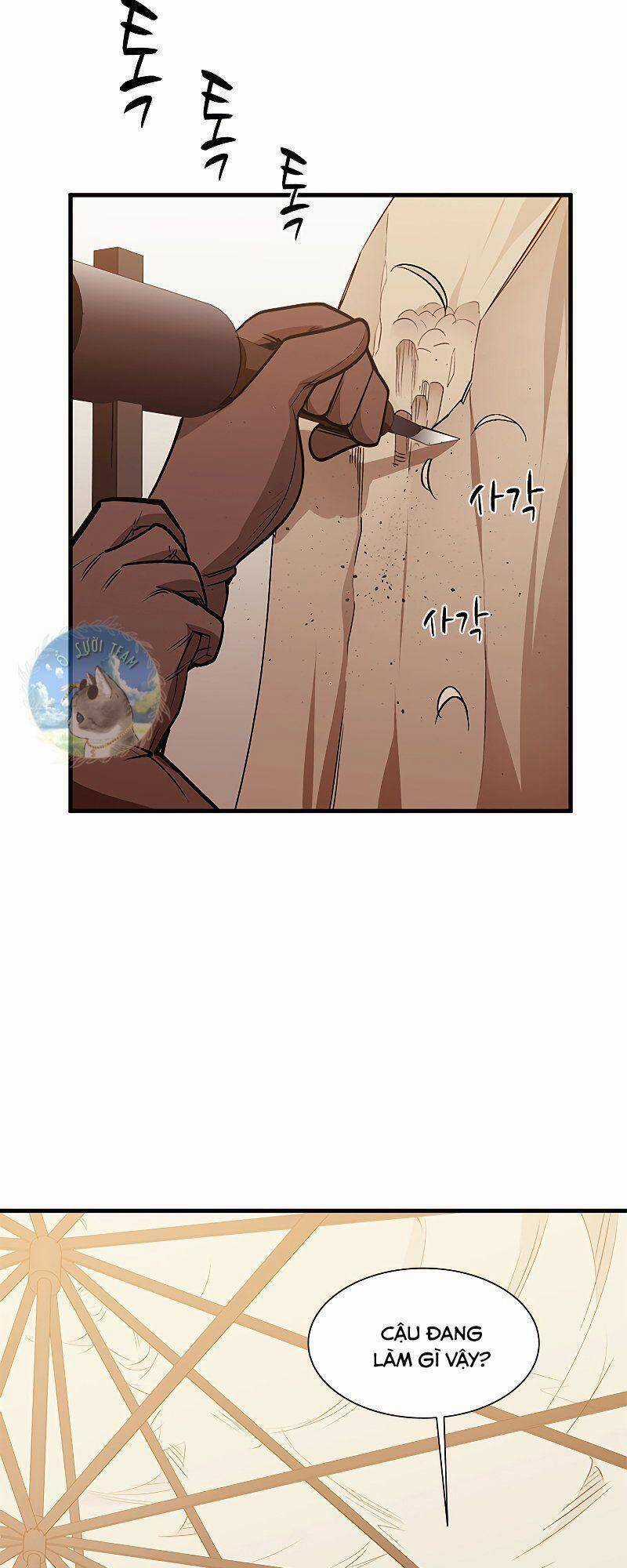 Hầm Ngục Hướng Dẫn Cấp Địa Ngục Chương 62 trang 12