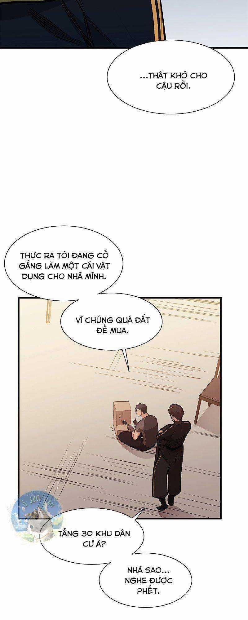 Hầm Ngục Hướng Dẫn Cấp Địa Ngục Chương 62 trang 16