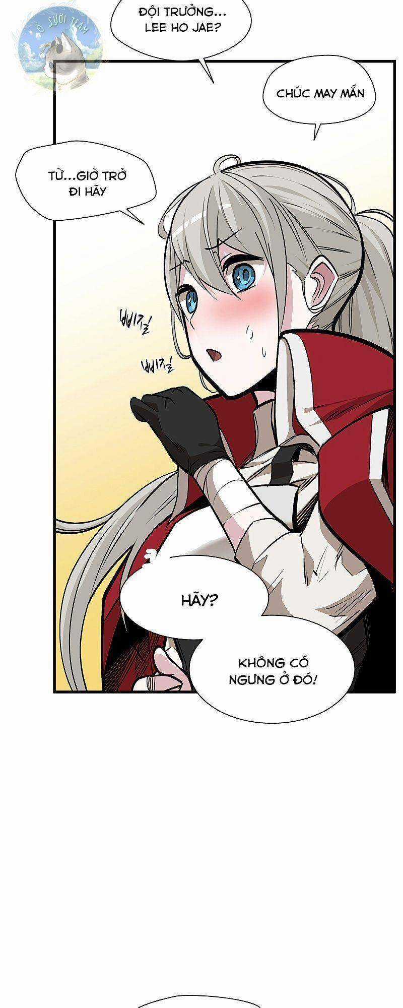 Hầm Ngục Hướng Dẫn Cấp Địa Ngục Chương 62 trang 23