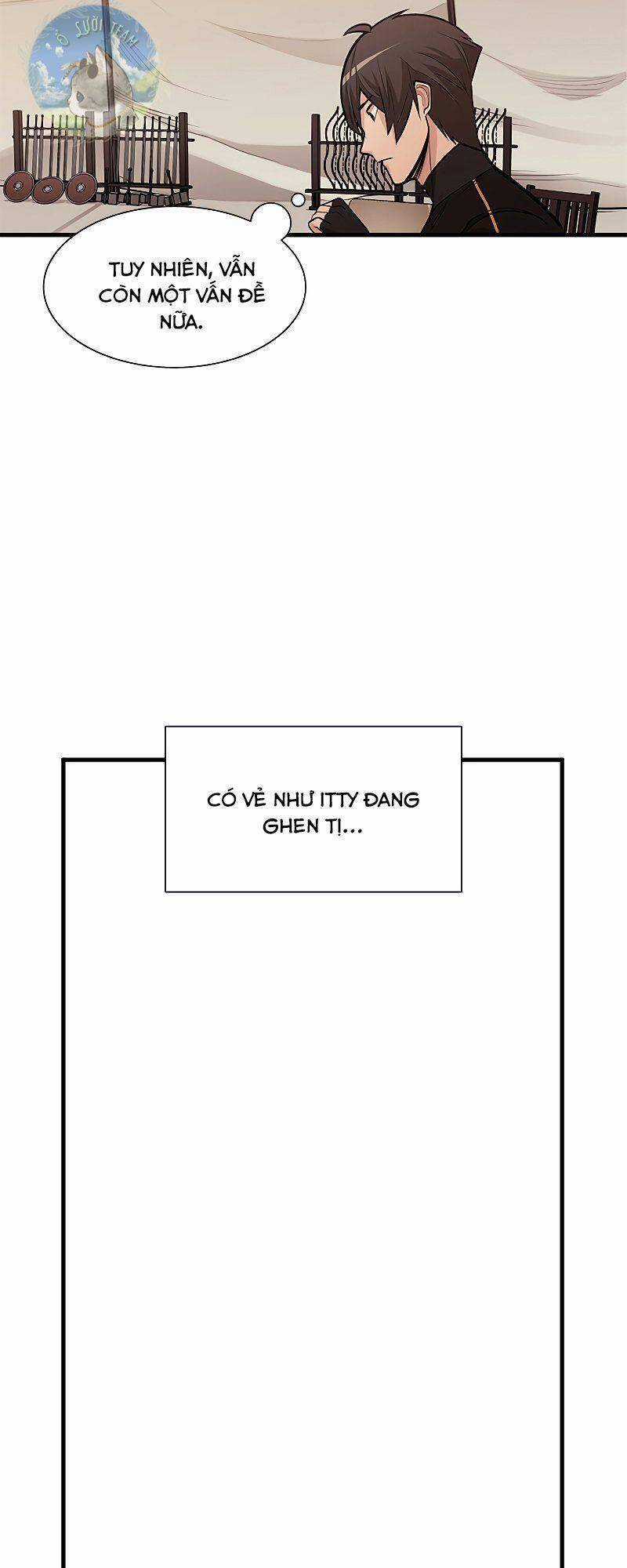 Hầm Ngục Hướng Dẫn Cấp Địa Ngục Chương 62 trang 29