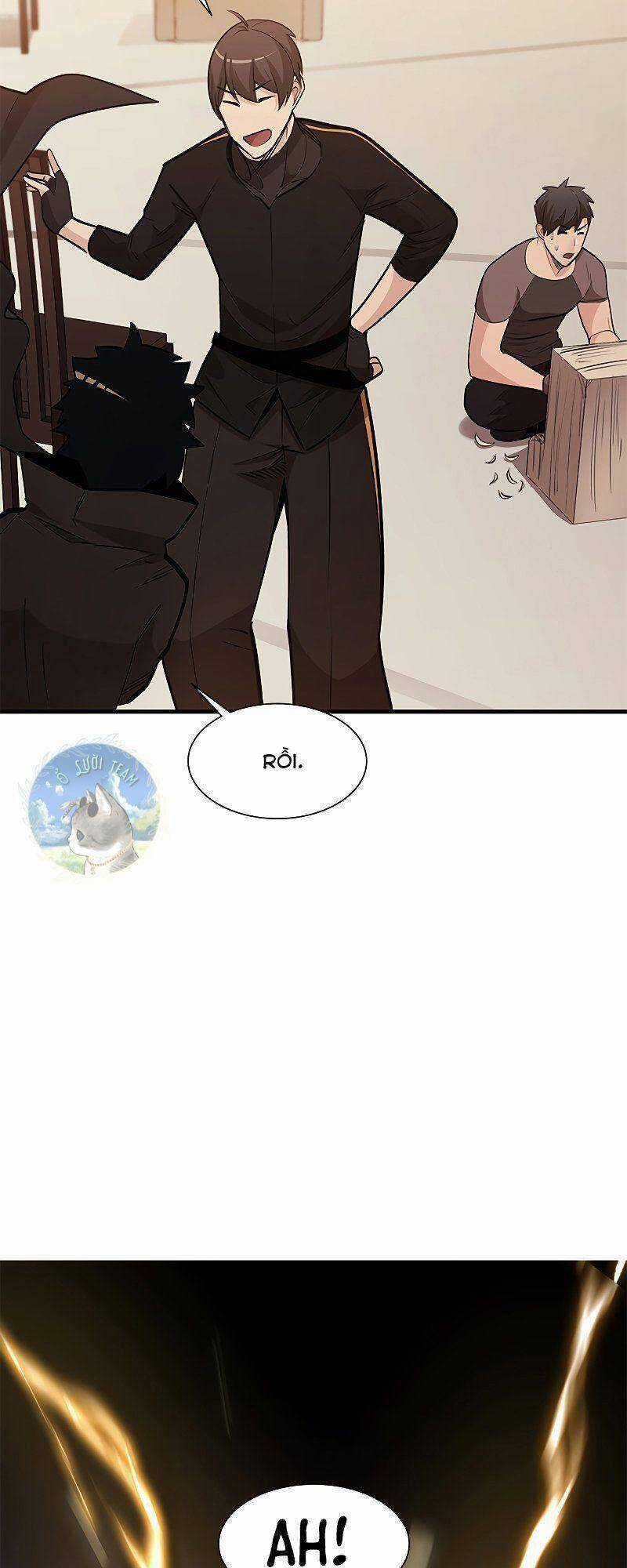 Hầm Ngục Hướng Dẫn Cấp Địa Ngục Chương 62 trang 33