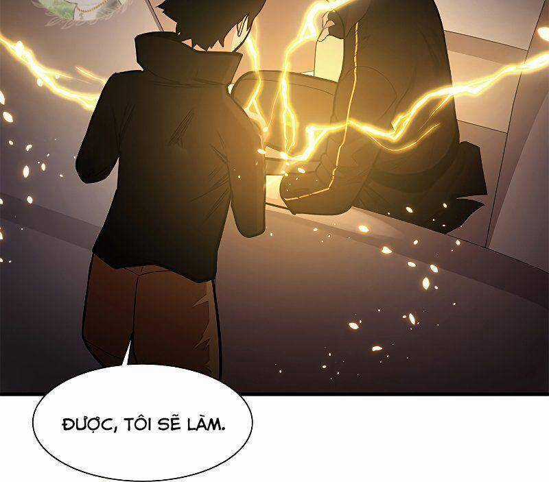 Hầm Ngục Hướng Dẫn Cấp Địa Ngục Chương 62 trang 35