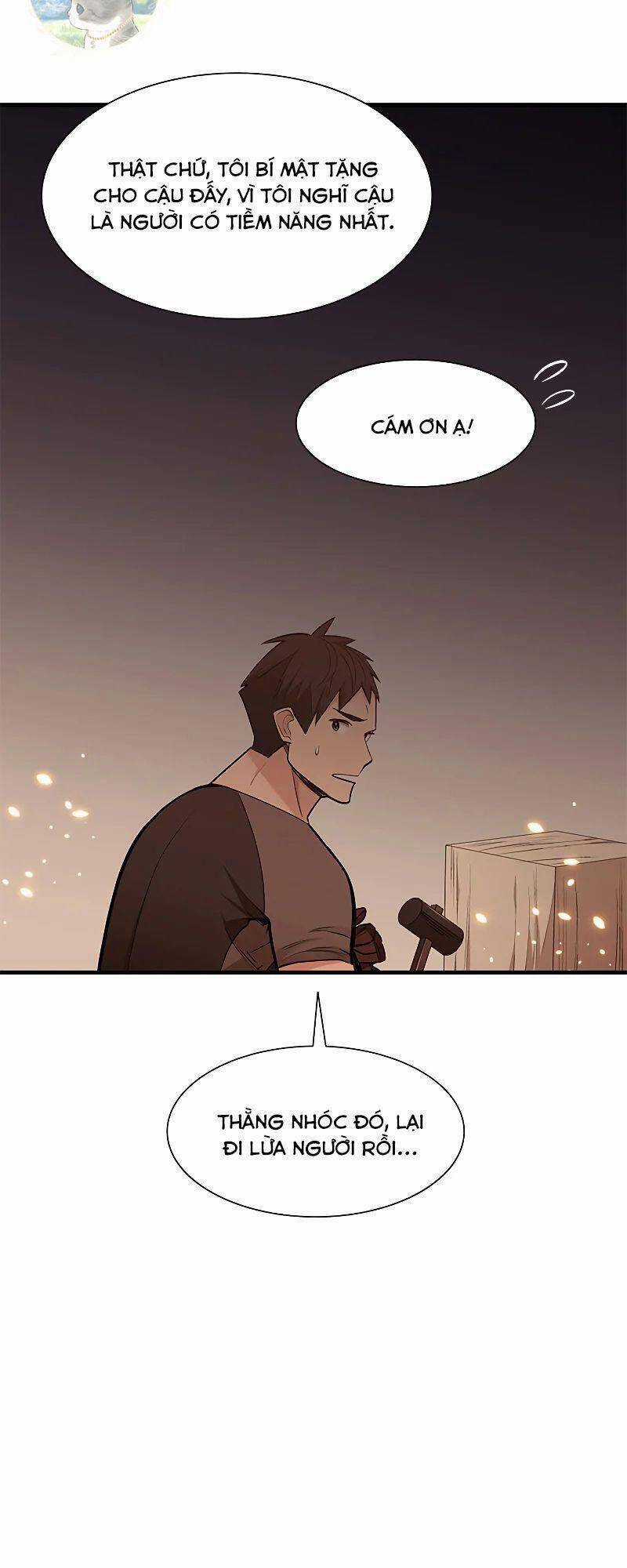 Hầm Ngục Hướng Dẫn Cấp Địa Ngục Chương 62 trang 38