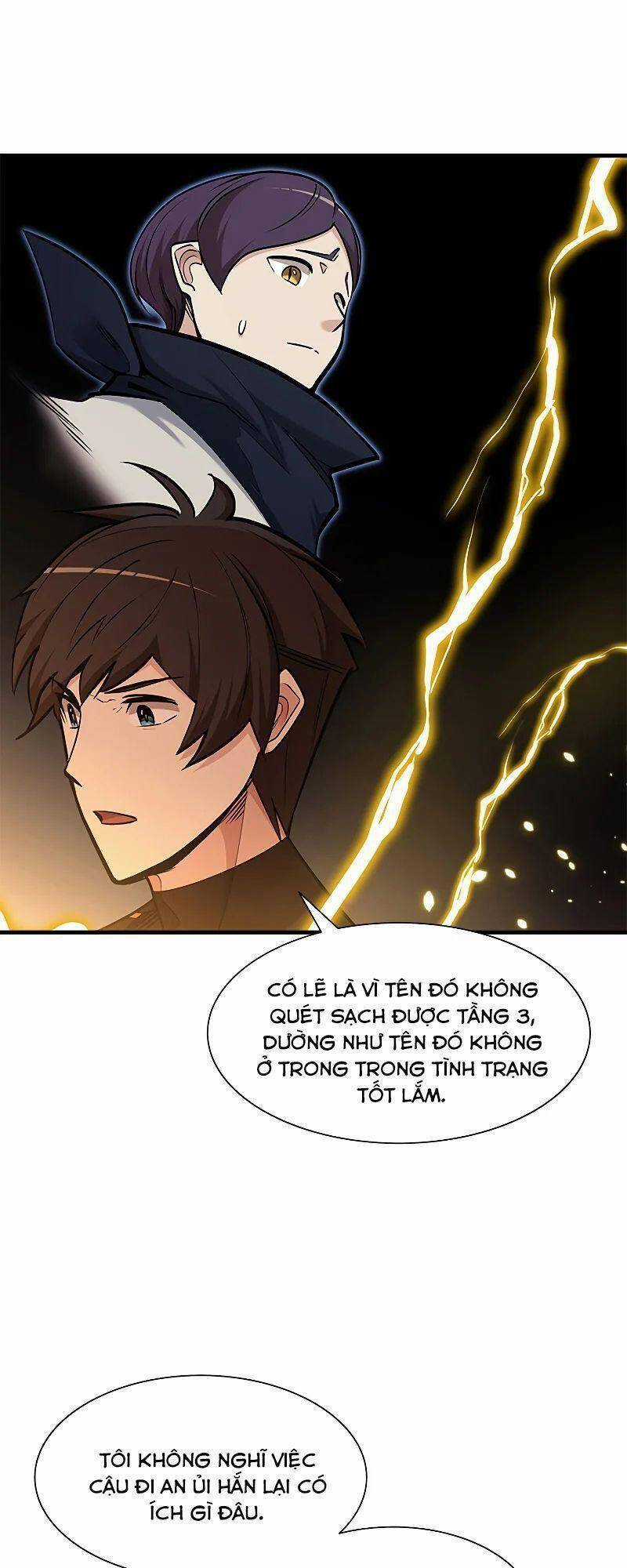 Hầm Ngục Hướng Dẫn Cấp Địa Ngục Chương 62 trang 41