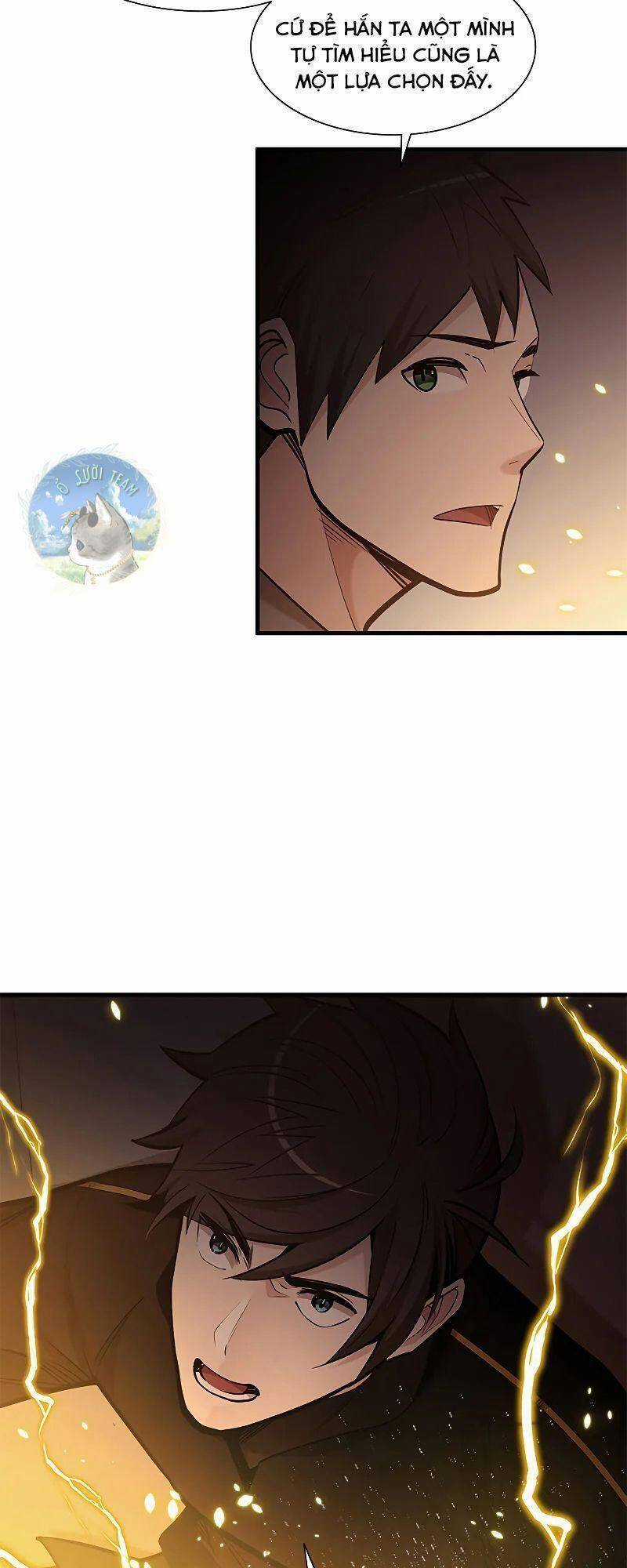 Hầm Ngục Hướng Dẫn Cấp Địa Ngục Chương 62 trang 42