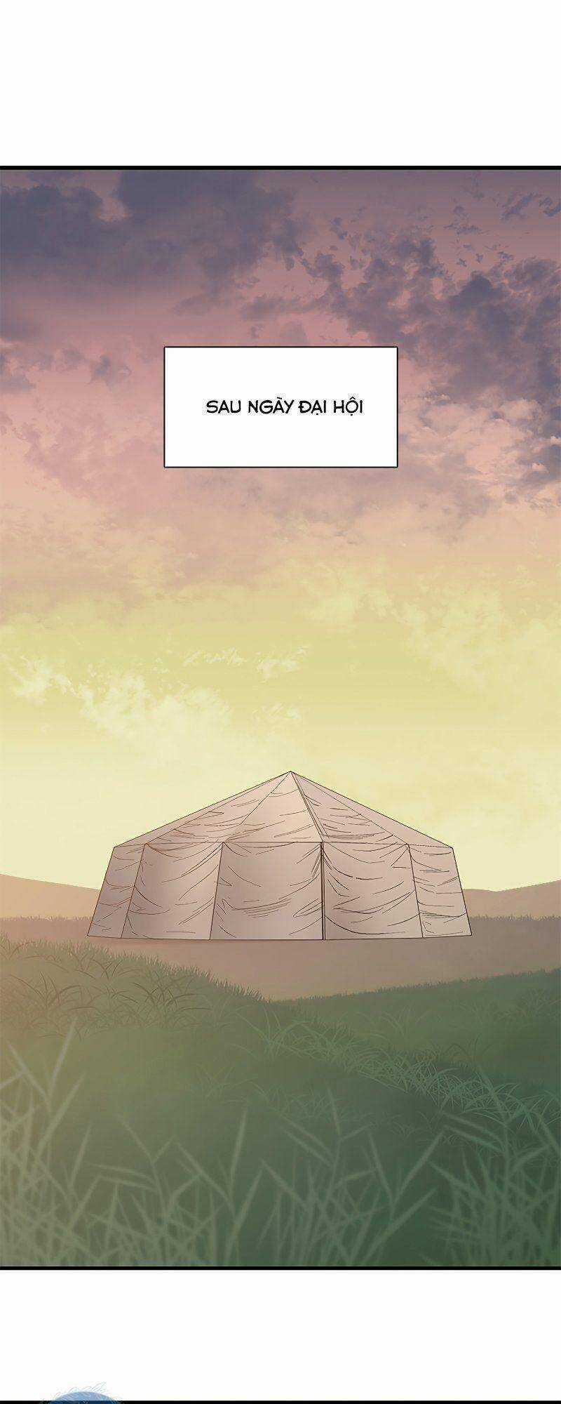 Hầm Ngục Hướng Dẫn Cấp Địa Ngục Chương 62 trang 46