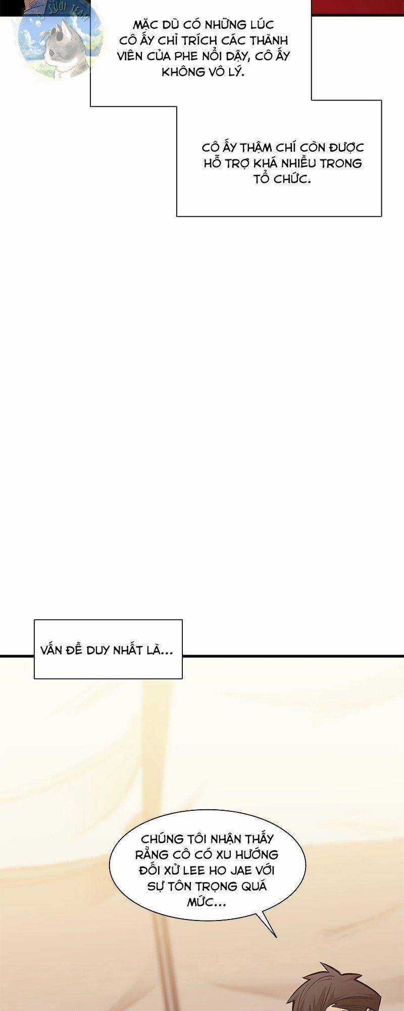 Hầm Ngục Hướng Dẫn Cấp Địa Ngục Chương 62 trang 5