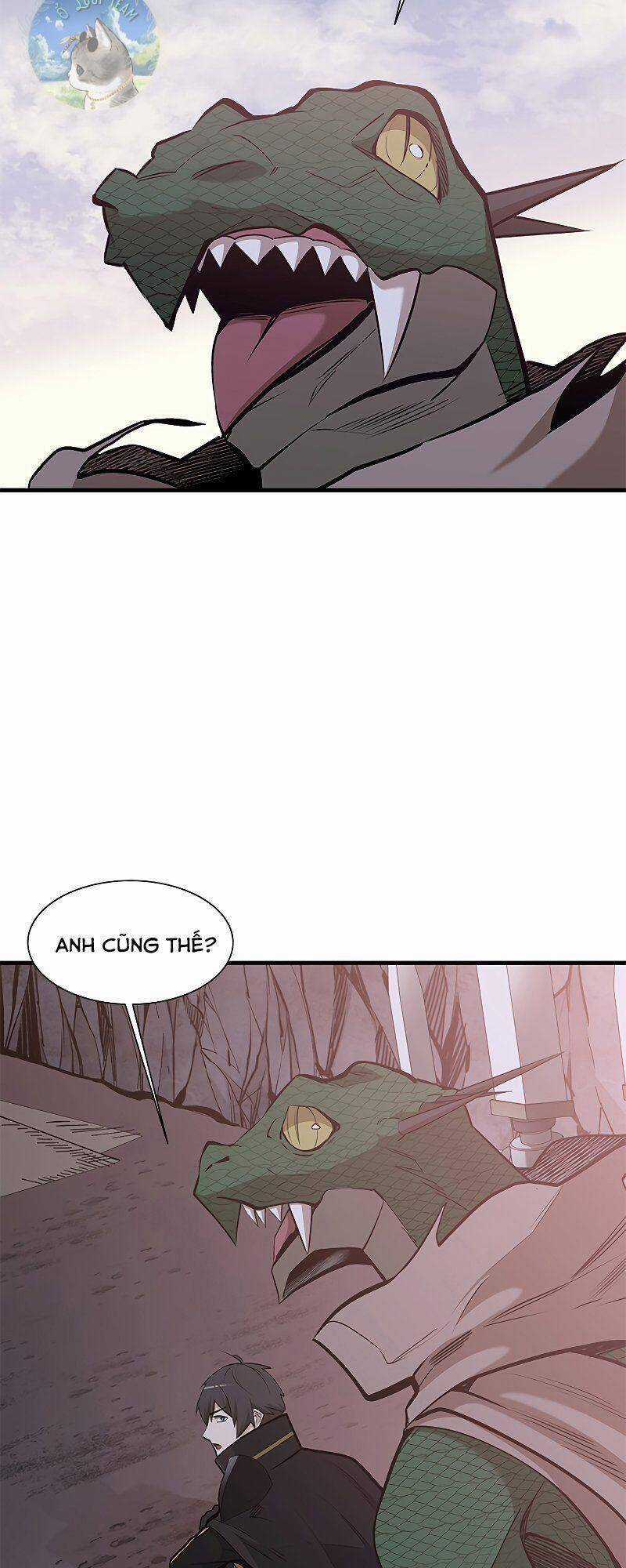 Hầm Ngục Hướng Dẫn Cấp Địa Ngục Chương 62 trang 50