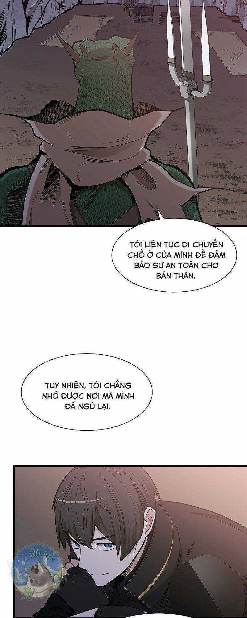 Hầm Ngục Hướng Dẫn Cấp Địa Ngục Chương 62 trang 52