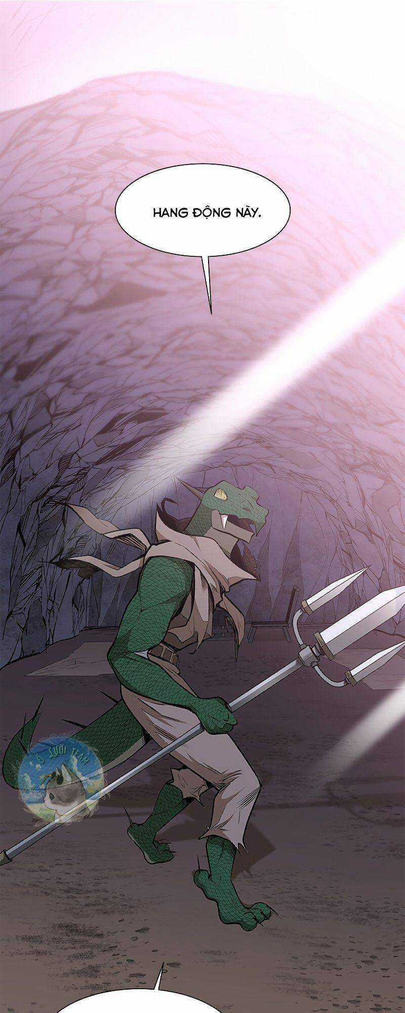 Hầm Ngục Hướng Dẫn Cấp Địa Ngục Chương 62 trang 54