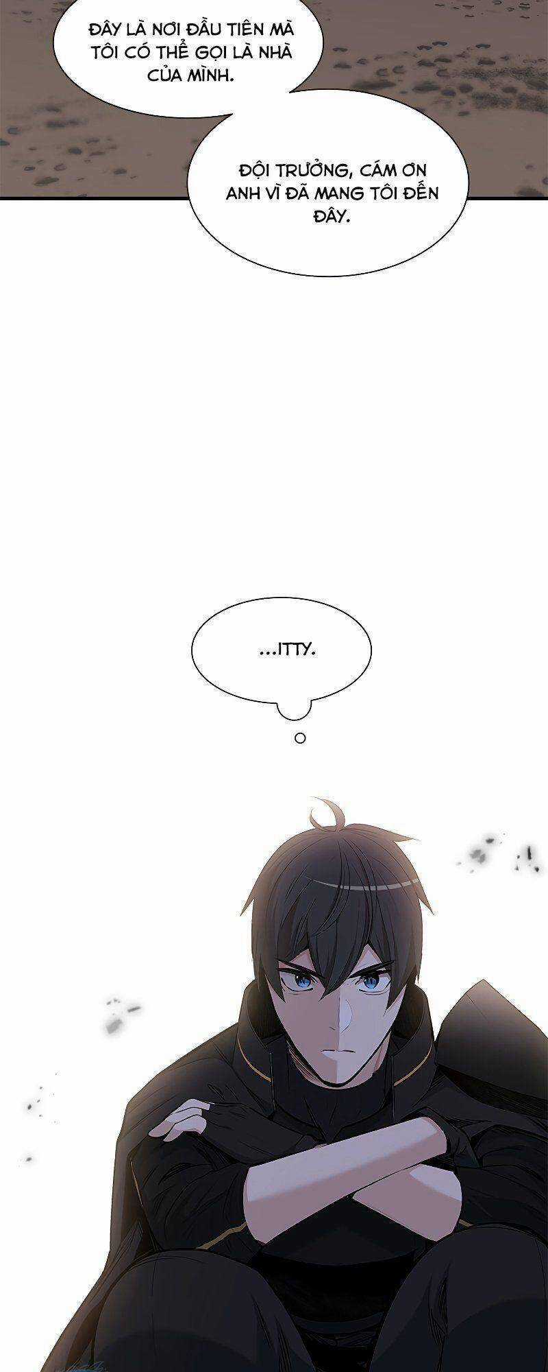 Hầm Ngục Hướng Dẫn Cấp Địa Ngục Chương 62 trang 55