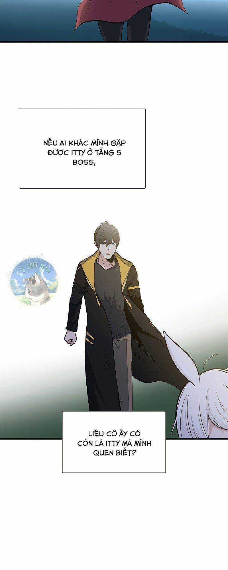 Hầm Ngục Hướng Dẫn Cấp Địa Ngục Chương 62 trang 57